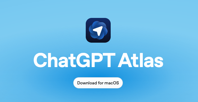 ChatGPT Atlas: OpenAI’s New AI Browser Changing How We Explore the Web