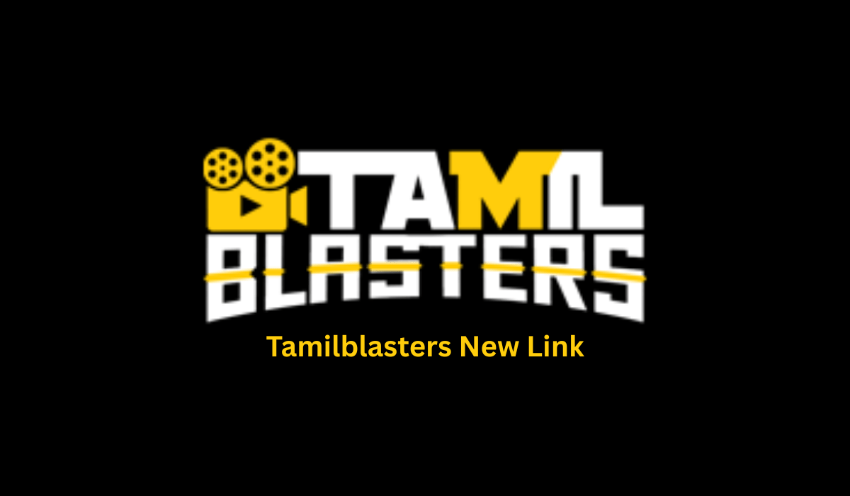 Tamilblasters Latest Domain Update: Site Reappears After Ban