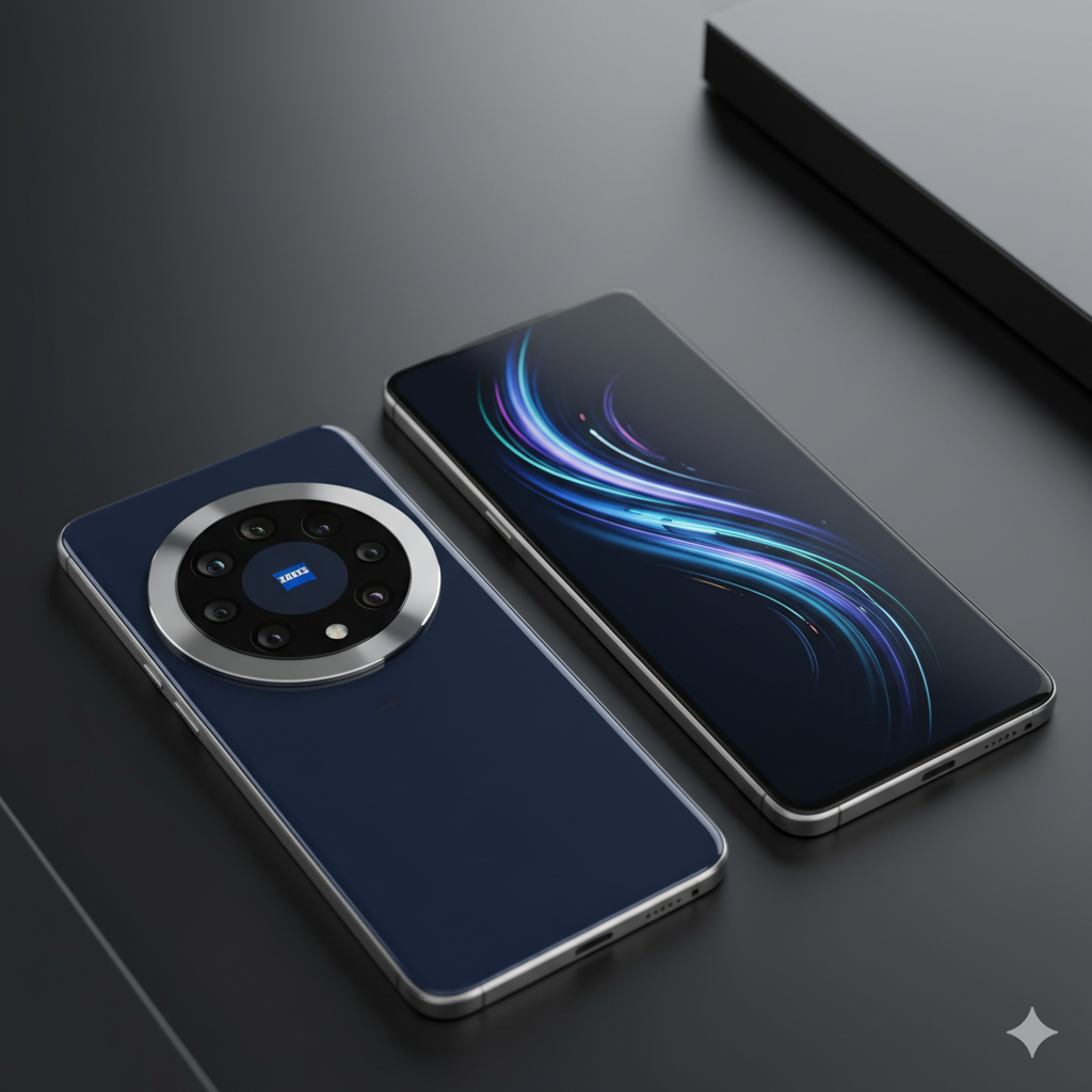 Nokia 10 Pro Max 2026: 24GB RAM, 3-Day Battery, and the World’s Best Camera?